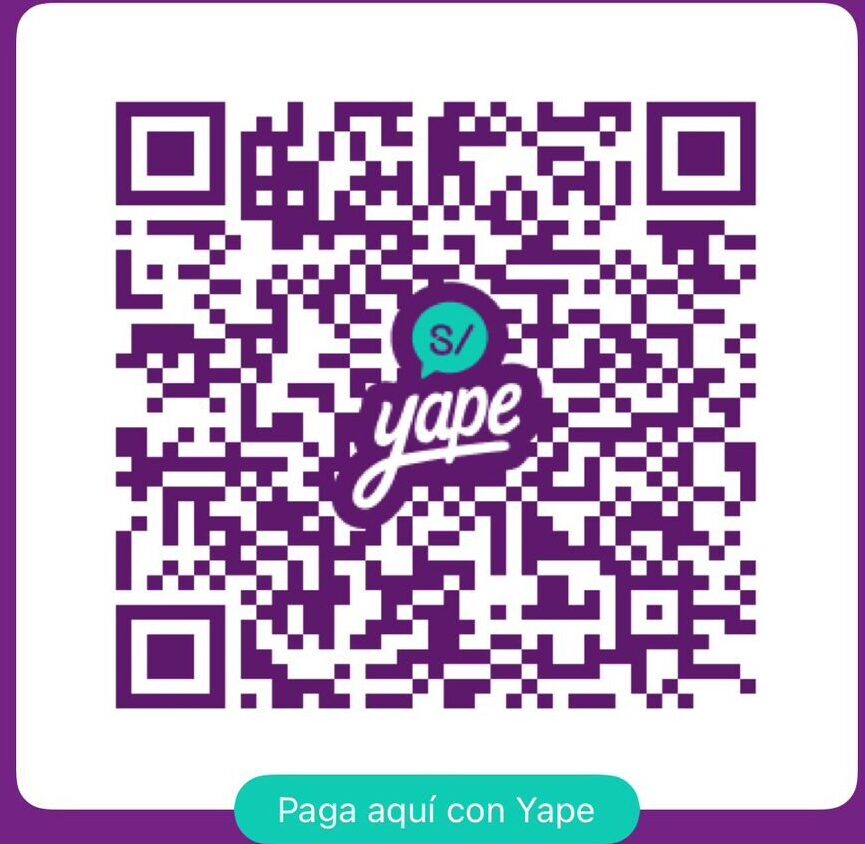 yape